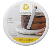 Wilton Cake Decorating Turntable, White