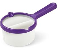 Wilton Candy Melts Dual Melting Pot Insert