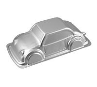 Wilton Car Cake Tin, Kids 3D Birthday Cake Tin