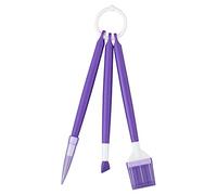 Wilton Cookie Decorating Tool Set, 3 Pieces