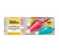 Wilton Disp Dec Bags, Pack of 100