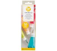Wilton Disposable Decorating Bags 30cm pk/50