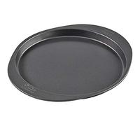 Wilton Easy Layers! Round Layer Cake Tins Set, 20.3cm (8in), 4 Piece