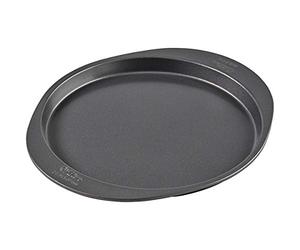 Wilton Easy Layers! Round Layer Cake Tins Set, 20.3cm (8in), 4 Piece