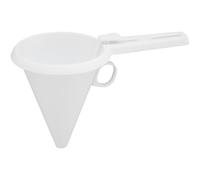 Wilton Easy-Pour Candy Funnel, White