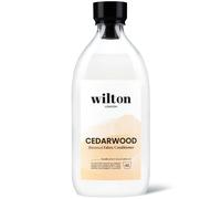 Wilton Eco Fabric Conditioner - Cedarwood - 1.05L - 42 Washes