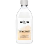 Wilton Eco Fabric Conditioner - Cedarwood - 1.05L - 42 Washes
