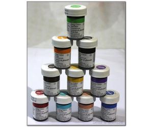 Wilton "EU" Icing Color Lemon Yellow 28g