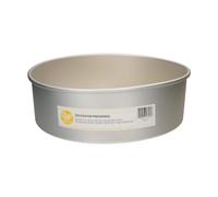 Wilton Extra Deep Round Cake Pan Ø 27,5 x 10 cm