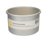 Wilton Extra Deep Round Cake Pan, 6 x 4 in.