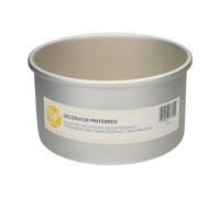 Wilton Extra Deep Round Cake Pan Ø 17,5 x 10 cm