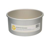 Wilton Extra Deep Round Cake Pan, 8 x 4 in.