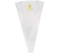 Wilton Featherweight Decorating Bag-16-inch, Other, Multicoloured, 2.76 x 9.62 x 18.51 cm