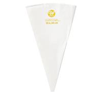 Wilton Featherweight Decorating Bag-18-inch, Other, Multicoloured, 2.63 x 9.62 x 17.87 cm