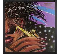 Wilton Felder - inherit the wind LP