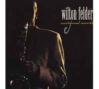 Wilton Felder - Nocturnal Moods