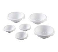 Wilton Flower Shaping Bowls, 6-Piece