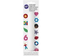 Wilton Fondant Rolling Pin, 15.2cm (6in), 03-0193