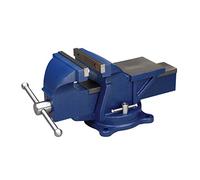 Wilton General Purpose Bench Vise, 5” Jaw Width, 4" Jaw Opening (11105)