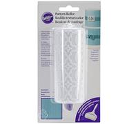 Wilton Geometric Pattern Roller