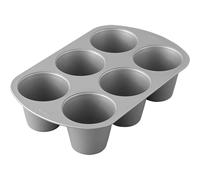 Wilton Giant Cupcake Tin, Jumbo Muffin and Cupcake Tin