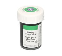 Wilton Icing Colours 1oz-Kelly Green