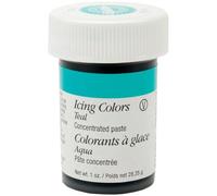 Wilton Icing Colors 1oz-Teal