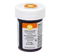 Wilton Orange Gel Icing Colour, 28.3 g