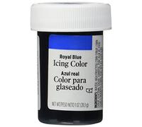 Wilton Icing Colour Royal Blue 28 Gram