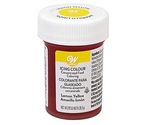 Wilton Icing Colours 1oz-Kelly Green