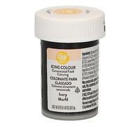 Wilton Ivory Gel Icing Colour, 28.3 g, 04-0-0040