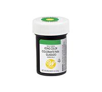 Wilton Kelly Green Gel Icing Colour, 28.3 g,04-0-0046