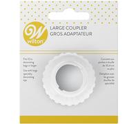 Wilton Large Coupler Carded