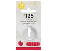 Wilton Large Petal Cake Decorating Point 125