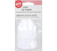 Wilton Large Tip Coupler