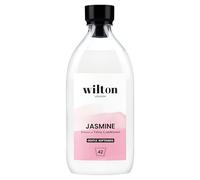 Wilton London Eco-Friendly Fabric Conditioner 42 Washes - Plant-based and Biodegradable Fabric Softner - Packed with Essential Oils - Fresh and Longlasting Jasmine Scent - 1 Litre