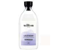 Wilton London Eco-Friendly Fabric Conditioner 42 Washes - Plant-based and Biodegradable Fabric Softner - Packed with Essential Oils - Made in UK - Fresh and Longlasting Lavender Scent - 1 Litre
