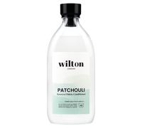 Wilton London Patchouli Fabric Conditioner 1l