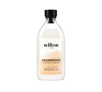 Wilton London Wilton London Eco Fabric Conditioner Cedarwood 1.05Ltr