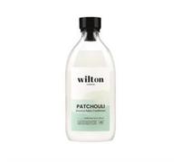 Wilton London Wilton London Eco Fabric Conditioner Patchouli 1.05Ltr