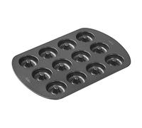 Wilton Mini Doughnut Baking Tin, 12 Hole