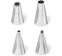 Wilton Mini Treat Decorating Set, 12-Piece