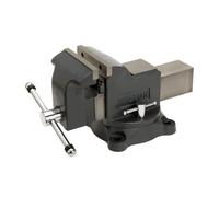 Wilton Model WS4 Jaw Width 4-Inch Throat Depth 2-3/4-Inch Shop Vise by Wilton