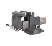 Wilton Model WS5 Jaw Width 5-Inch Throat Depth 3-Inch Shop Vise