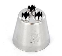 Wilton 2010 Carded Mo Tip, Steel
