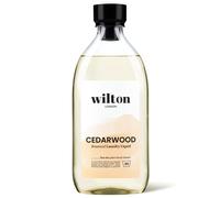 Wilton Non Bio Eco Laundry Liquid - Cedarwood - 1.05L - 30 Washes