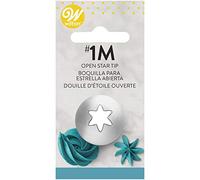 Decorating Tip-#1M Star