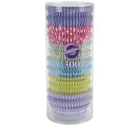 Wilton Pastel Standard Baking Case