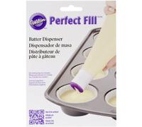 Wilton Batter Tip Perfect Fill 0266196 – Plastic – Purple