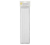 Wilton Plastic Dowel Rods, 4-Count